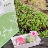 简直赢麻了💕春日限定糕点还得是他家🌸