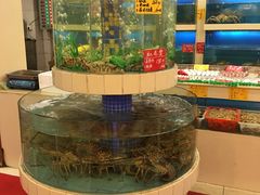 -梦中园海鲜酒店(川沙路店)