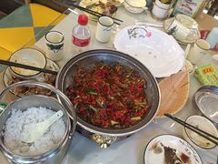 -谢三姐金奖啤酒鱼(总店)