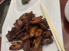-侗乡国宾馆中餐厅