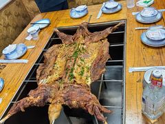 -香木香羊(小汤山店)