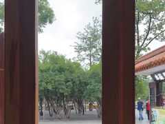 -MAP CHA普洱茶馆(翠湖店)