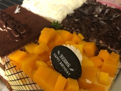 -幸福西饼面包茶饮(车公庙店)