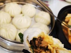 -狗不理大酒店(意式风情街店)