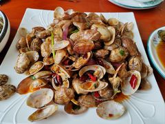 -叶存利海鲜大馅饺子(海宁路总店)