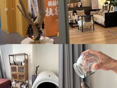 -席仁堂推拿按摩脊柱调理(世纪科贸大厦店)