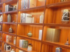 -香山湖渔家大院