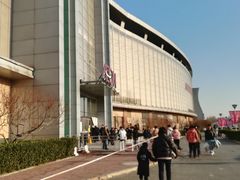 -永旺梦乐城国际商城(北清路店)
