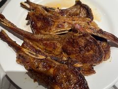 -天伦松鹤大饭店·欣妮咖啡