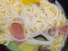 -桥香园过桥米线(国贸店)