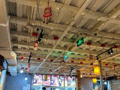 -三个大叔烤羊肉串·炭炉砂锅菜(西三旗店)