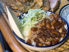 -贰醒·私房小院烧烤 (太古里店)