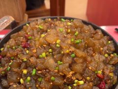 -老雒阳面馆·水席·洛阳菜(王城路店)