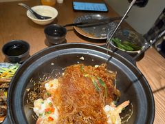 -啫火啫啫煲·顺德干蒸(西乡天虹店)
