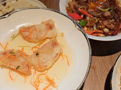 -金掌勺锅包肉(太原万达店)