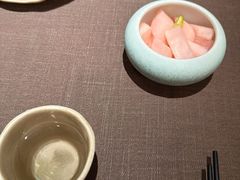 -山石榴·贵州菜(陆家嘴中心店)