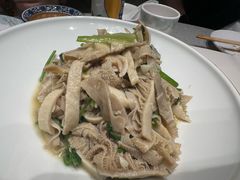 -满席珍清真烤鸭店•北京菜(天坛店)