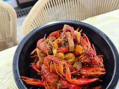 -聚味瞿记·龙虾堂(树木岭店)