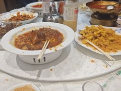 -清真•蜀风园(丁字沽店)