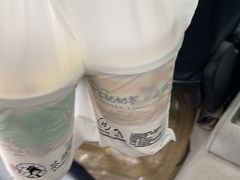 -茶颜悦色(花园道店)