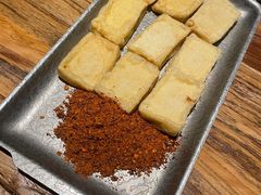 -北丐先生·野馄饨烧烤(长宁龙之梦店)