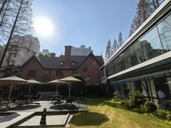 -一尺花园(安和花园店)