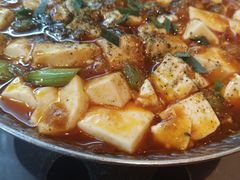 -周渝食惦·酸菜鱼精致川菜(横岗店)