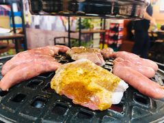-牛犇烤肉(物资学院路店)