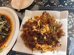 -古道惠风饭庄