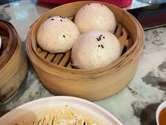 -山水茶艺馆·点心粤菜·30年老字号