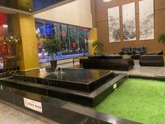 -昆明朗威酒店(昆明站火车站双桥夜市风情街店)