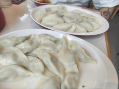 -喜家德虾仁水饺(金融中心店)