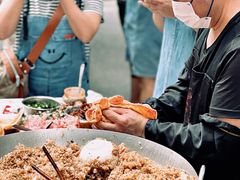 -六广门毛阿姨糯米饭