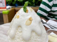 岛屿-丹礼糖甜品