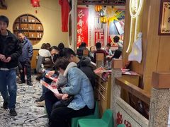 -将军肚烧烤鸡手王(东岭南街店)