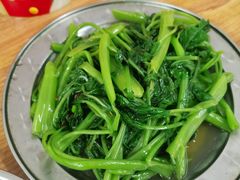 空心菜-福屿鲜捞小吃·捞化(福屿总店)