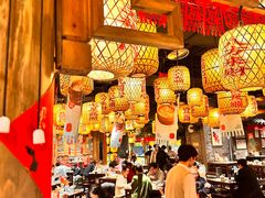 -南京大牌档(青岛万象城店)