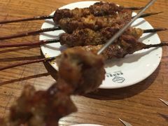 -西域阿里马新疆菜·清真(桂花路店)