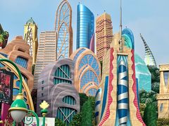 -上海迪士尼度假区