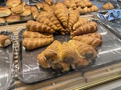 -烘焙町面包店(西四店)