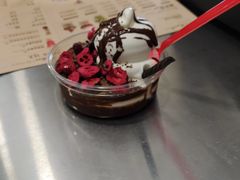 -DQ·蛋糕·冰淇淋(浦江欢乐颂店)