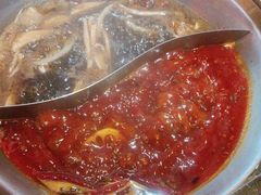 -蜀大侠火锅(森兰花园城店)