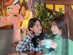 -咖法森林·咖啡  酒吧(天河店)