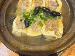 -东江厨岸（惠州味道）(江畔花园店)