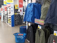 -迪卡侬(南二环店)