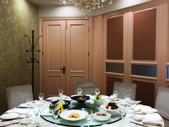 包厢-保纳大酒店(大圩村店)