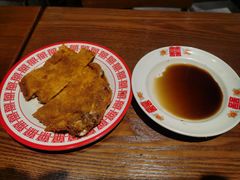 -辣肉面大王(天平路店)