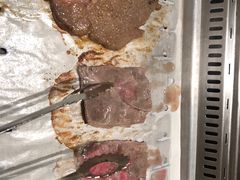 -新石器烤肉(南站店)