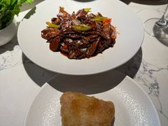 -奉天小馆·非遗东北菜(济南万象城店)