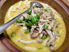 猪肚汤-味上湘菜馆(岳麓山店)
